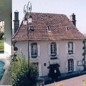 De Tournemire - Cantal Hotel