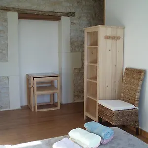Les Chambres D'hostun Couette-café