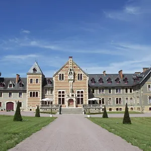 Château De Béguin Hotel